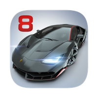 Asphalt 8 Airborne