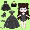 Chibi Doll Game: Doll Dress Up icon