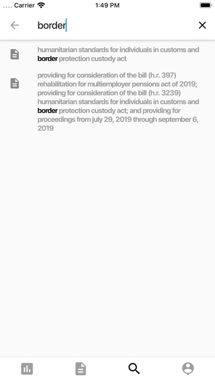 ReleVote screenshot-4