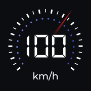 Mph Kph Medidor de Velocidad