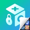 App locket - Keepsafe icon