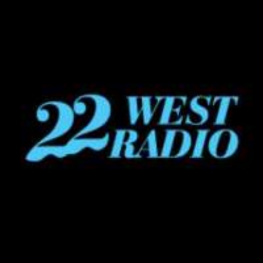 22 West Radio icon