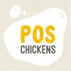 POS Chickens delete, cancel