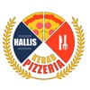 Hallis Kebab Pizzeria icon
