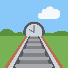 螢幕擷取畫面 (5) TrainTrack • Train Tracker