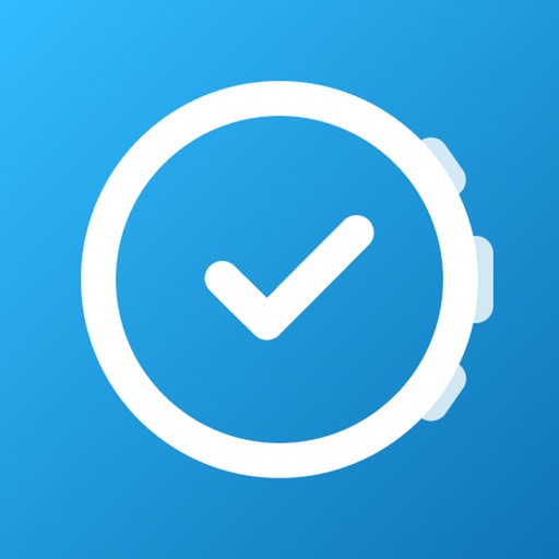 aTimeLogger Daily Time Tracker - AppWisp.com
