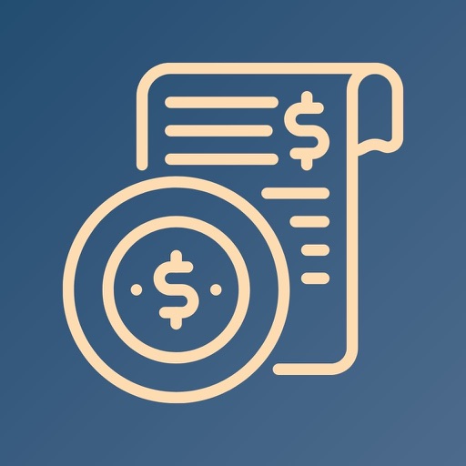 SplitCheck: Scan-Select-Split App Icon - The ABC Firm