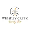 Whiskey Creek Golf App Delete