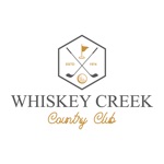Download Whiskey Creek Golf app