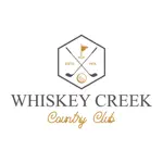 Whiskey Creek Golf App Support