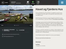 Visit Holstebro screenshot 6