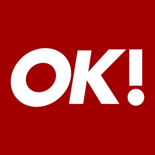 OK! Magazine icon