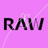 Get RAW - Date 100% real people for iOS, iPhone, iPad Aso Report