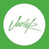 Vector Fitness Hall icon