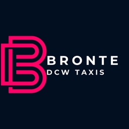 Bronte and DCW Taxis