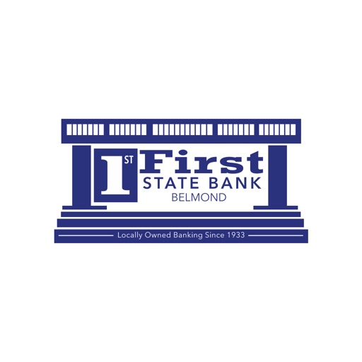 First State Bank Belmond