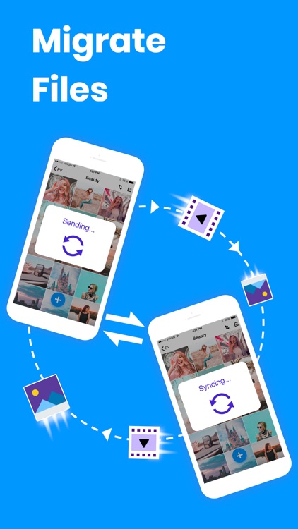 PV - Secret Photo Album screenshot-5