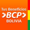 Tus Beneficios BCP Bolivia icon