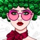 Makeuper: Beauty Style Creator app icon - Graphics & Design app for iPhone