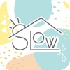 SLOW（刷ろう）育児・子育てを応援、印刷アプリ