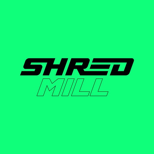 SHREDmill