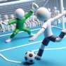 Get Goal Party - Soccer Freekick for iOS, iPhone, iPad Aso Report