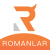 Romanlar - SPOTON LIMITED