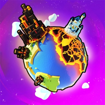 Million Lords: World Conquest