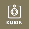 KUBIK camera control icon