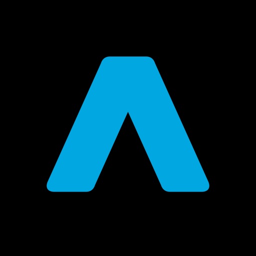 Trading 212 - Acciones y ETFs App Icon - Trading 212