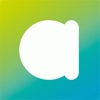 aha info | card | plus icon