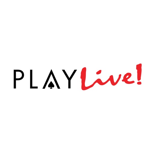 PlayLive! - Casino & Slots
