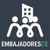 Embajadores CE icon