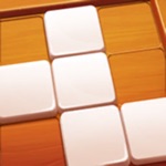 Download Wooden Puzzle Bliss app
