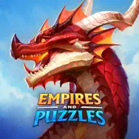 Empires & Puzzles icon