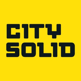 City Solid App