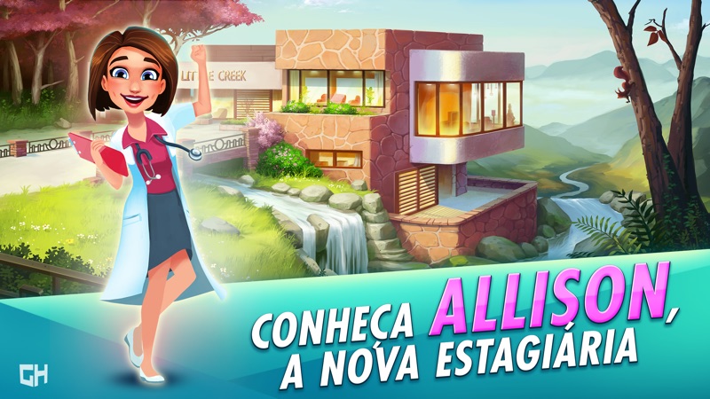 Heart's Medicine - Season One screenshot 1