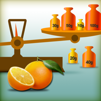 My First Weighing Exercises