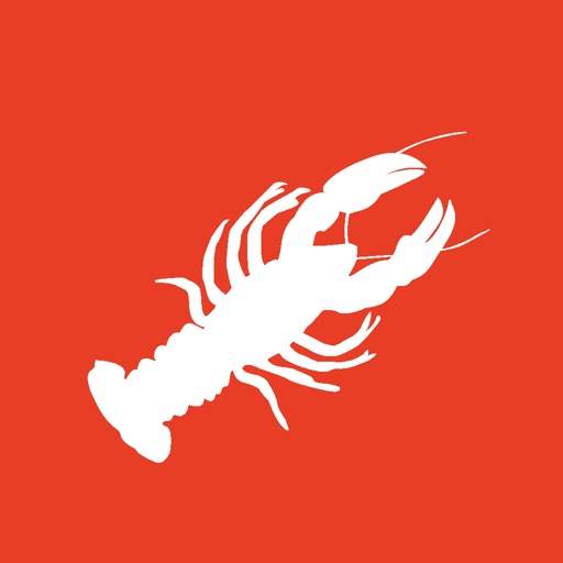 The Crawfish App iOS App