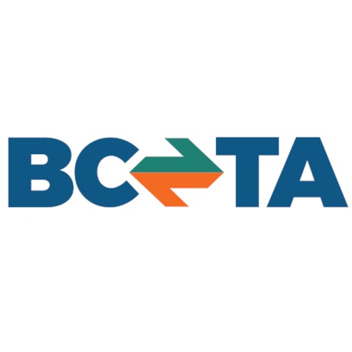 BCTA Mobile Ticket