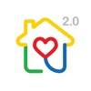 新北智慧社區 icon
