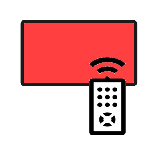 Presentation Remote Projector