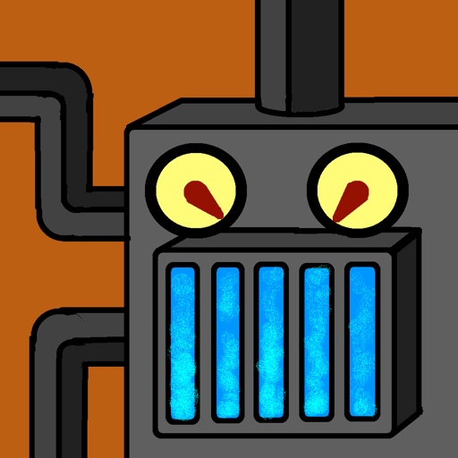 Magical Maintenance Mystery