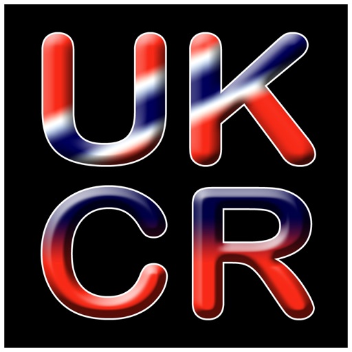 UKCountryRadio.com - AppWisp.com
