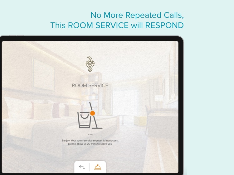 Humelab Hospitality screenshot-5