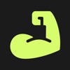 Workout: Gym Tracker & Planner icon