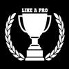 App Like a Pro icon