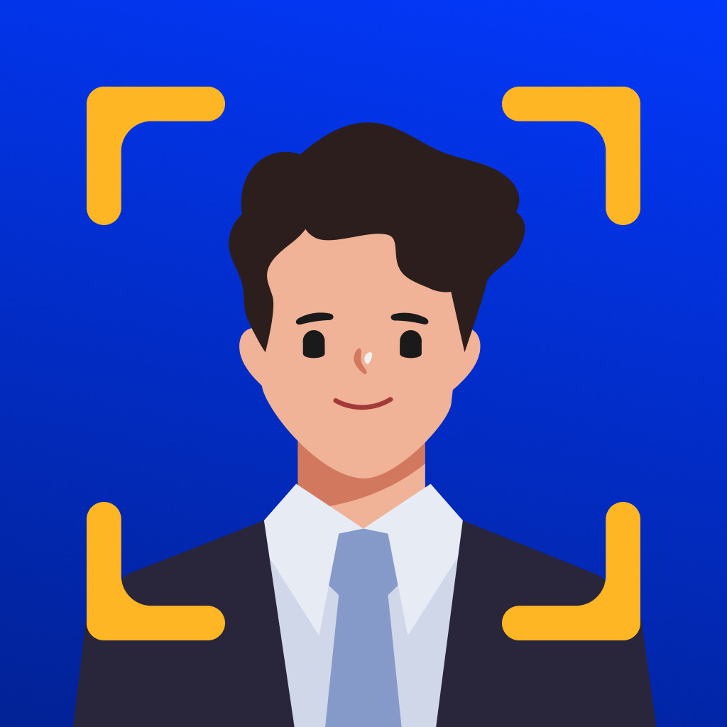 Get Passport & ID Photo Maker for iOS, iPhone, iPad Aso Report