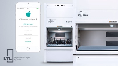 Screenshot #1 pour Apfel IQ