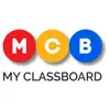 MyClassBoard Parent Portal delete, cancel